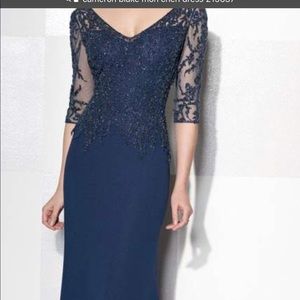 Special occasion gown. Size 8